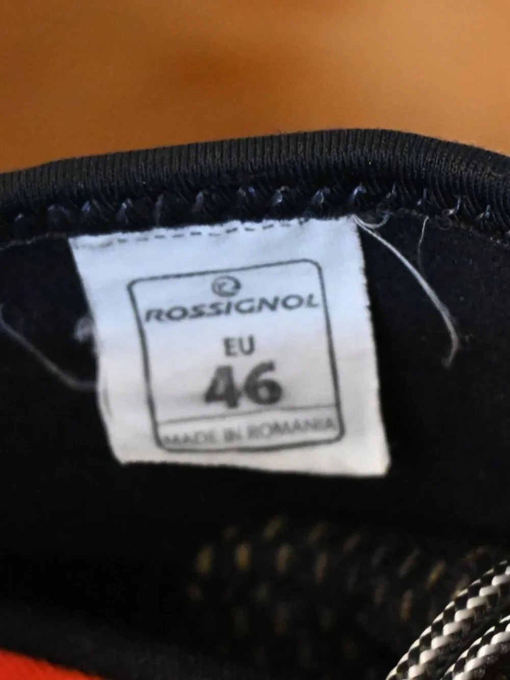 Rossignol X5 NNN XC Touring Ski Boots - US 12M / EU 46